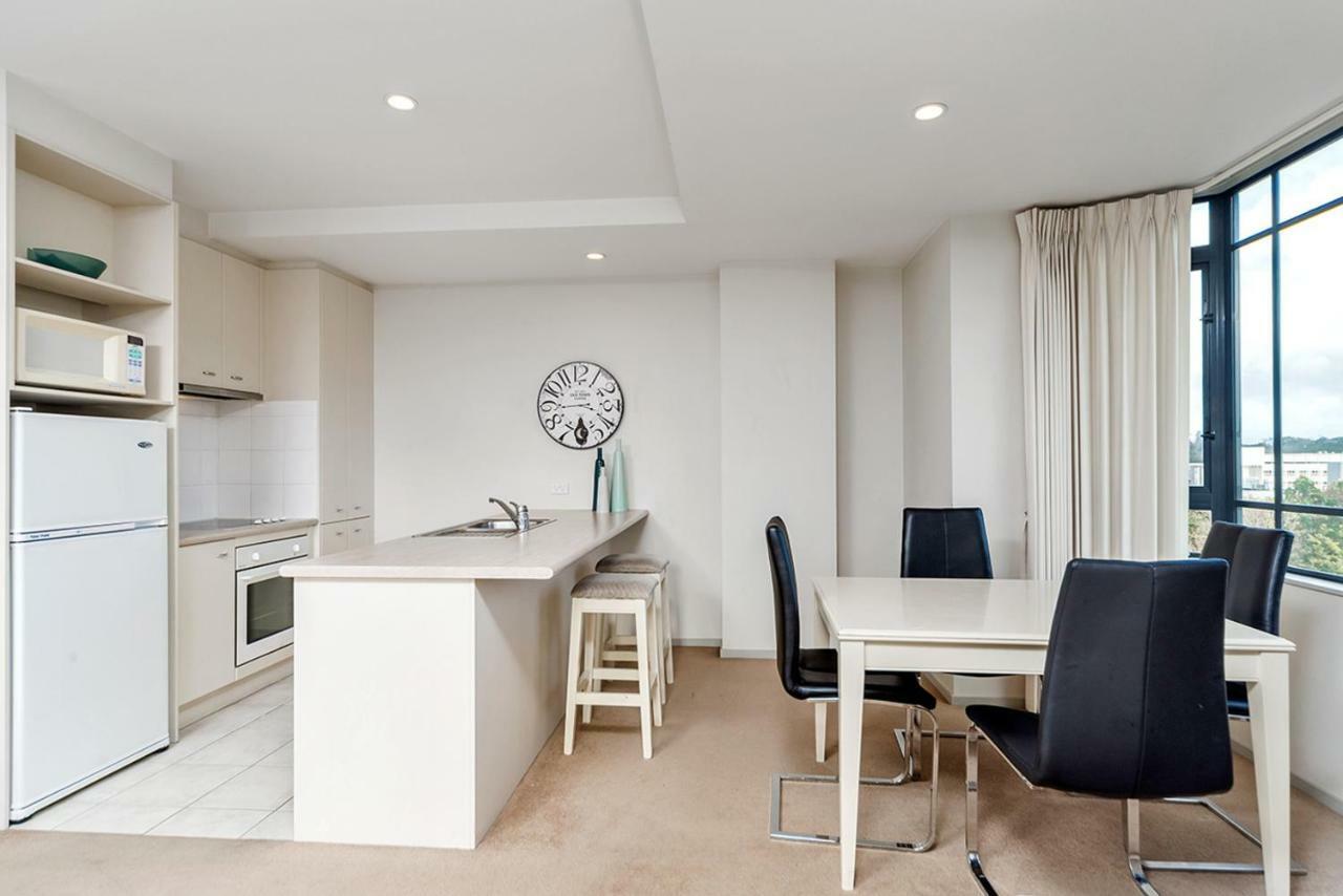 Qv Modern Cbd Apartment - 118 Auckland Exteriör bild