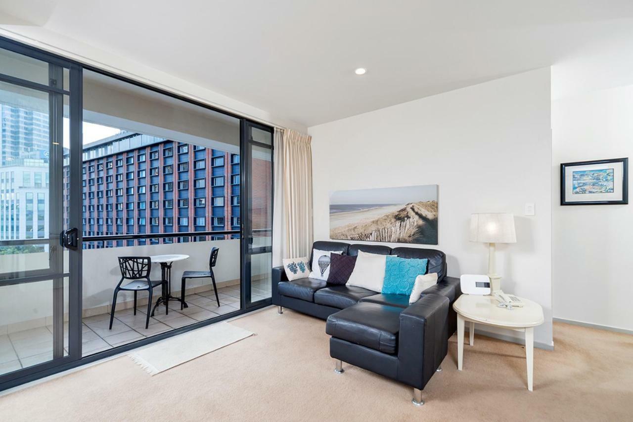 Qv Modern Cbd Apartment - 118 Auckland Exteriör bild